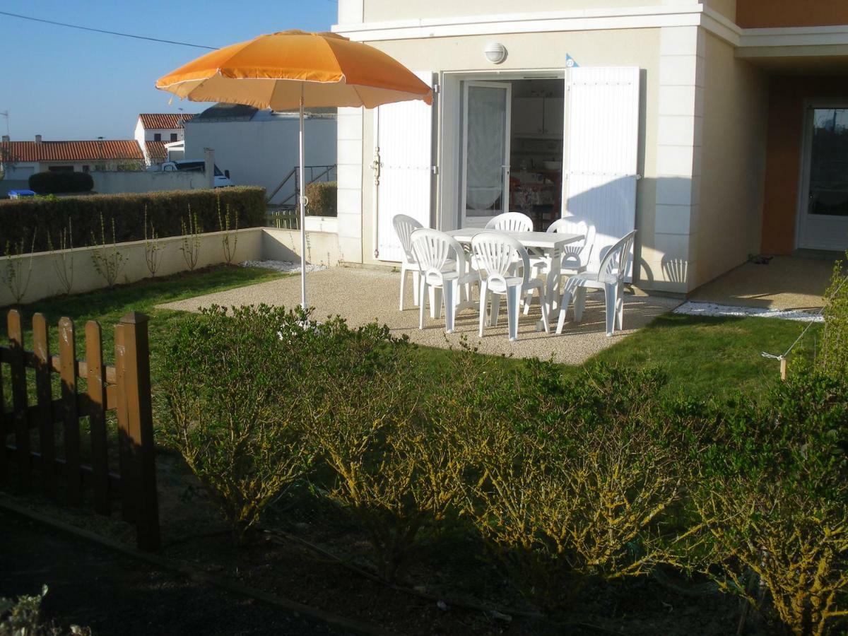 Semaphore Les Sables-dʼOlonne Exterior foto